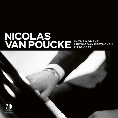 Poucke - In The Moment [ Vinyl ]