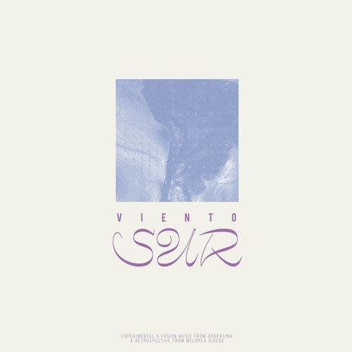 Various Artists - Viento Sur (Various Artists) [ Vinyl ]