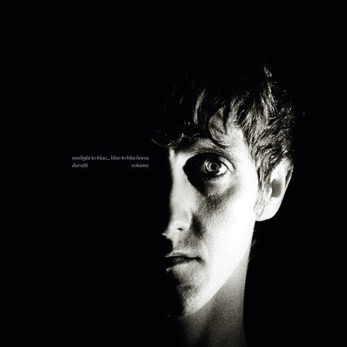 The Durutti Column - Sunlight To Blue Blue To Blackness [ Vinyl ]