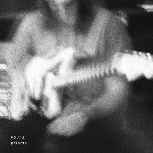 Young Prisms - Friends For Now 10 Year Anniversary (Purple) [ Vinyl ]