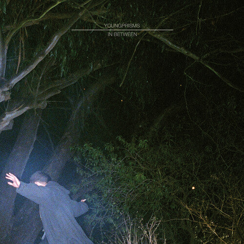Young Prisms - In Between 10 Year Anniversary (Blue) [ Vinyl ]