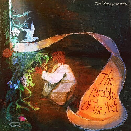 Joel Ross - The Parable Of The Poet [ Vinyl ]