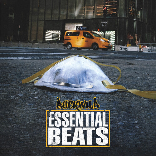 Buckwild - Essential Beats Vol. 2 [ Vinyl ]