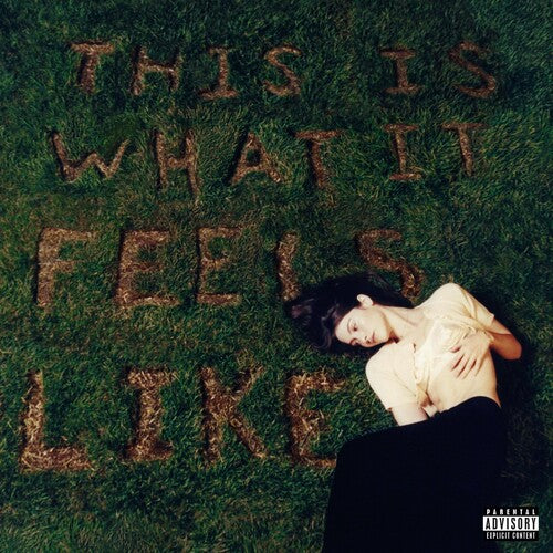 Gracie Abrams - This Is What It Feels Like [ Vinyl ]