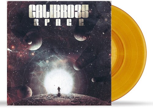 Calibro 35 - S.p.a.c.e. [ Vinyl ]