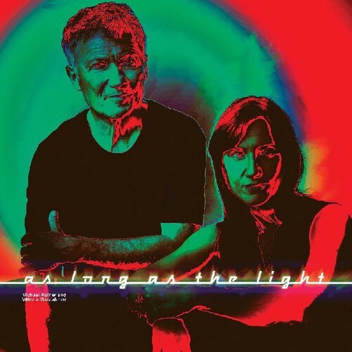 As Long As The Light [ Vinyl ]