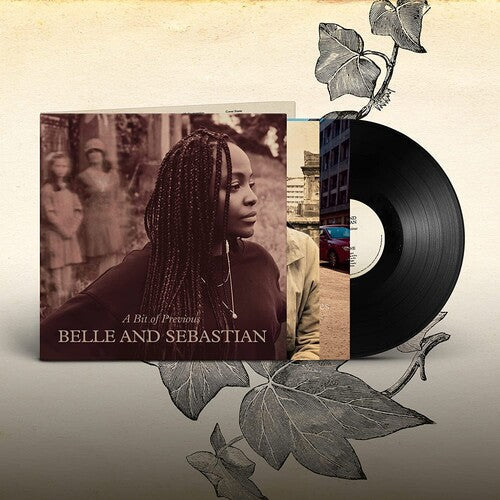 Belle and Sebastian - A Bit of Previous [ Vinyl ]