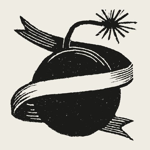 The Blossoms - Ribbon Around The Bomb [ Vinyl ]