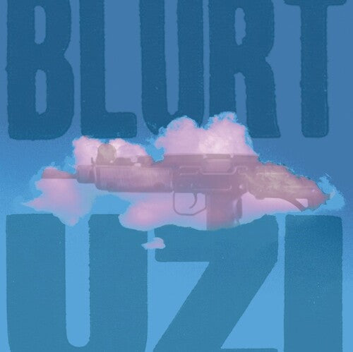 Blurt - Uzi [ Vinyl ]