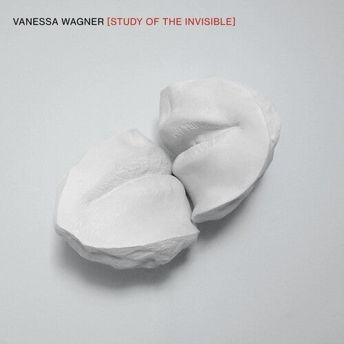 Wagner - Study of the Invisible [ Vinyl ]