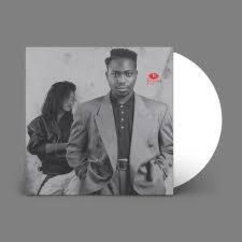Various Artists - V4 Visions: Of Love & Androids / Various [Limited 'Maximum Wattage White' Colored Vinyl] [ Vinyl ]
