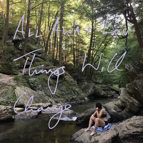 All Away Lou - Things Will Change [ Vinyl ]