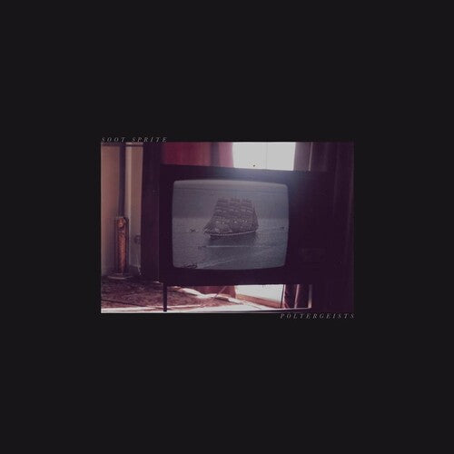 Soot Sprite - Poltergeists [ Vinyl ]