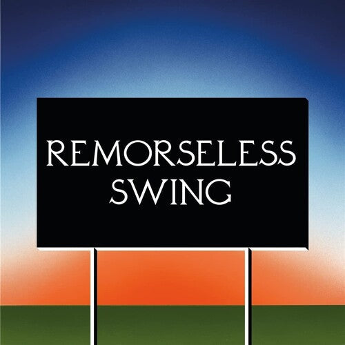 Don't Worry - Remorseless Swing [ Vinyl ]
