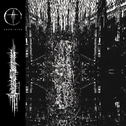 Abstracter - Abominion [ Vinyl ]