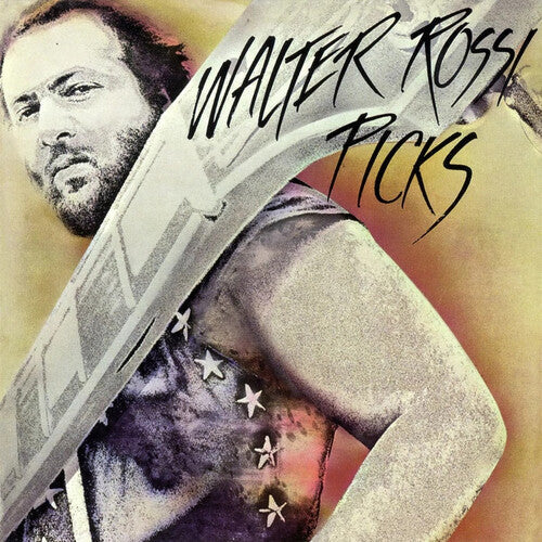 Walter Rossi - Picks [ Vinyl ]