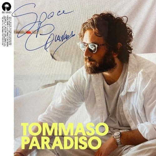 Tommaso Paradiso - Space Cowboy [ Vinyl ]