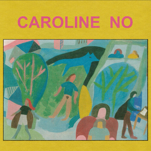 Caroline No - Caroline No [ Vinyl ]