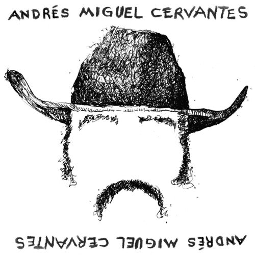 Andres Miguel Cervantes - Coal For Caring [ Vinyl ]