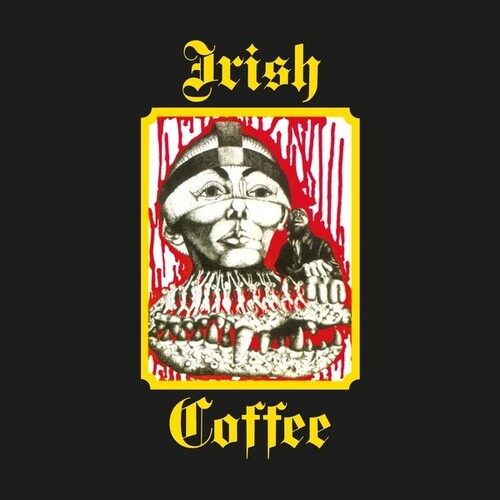Irish Coffee - Irish Coffee [ Vinyl ]