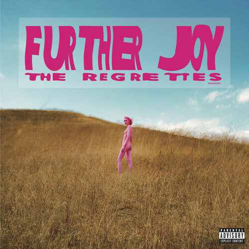 Regrettes - Further Joy [ Vinyl ]