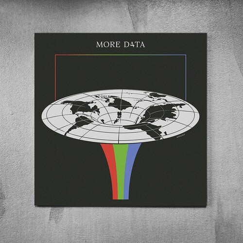Moderat - MORE D4TA [ Vinyl ]