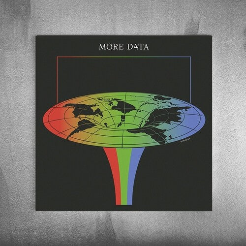 Moderat - MORE D4TA [ Vinyl ]