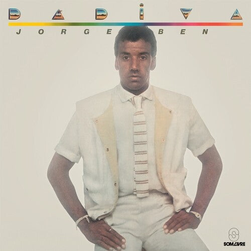 Jorge Ben - Dadiva [ Vinyl ]