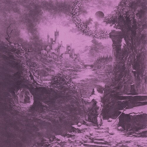 Devil Master - Ecstasies Of Never Ending Night [ Vinyl ]