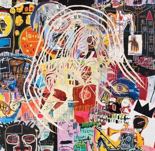 Headonix [ Vinyl ]