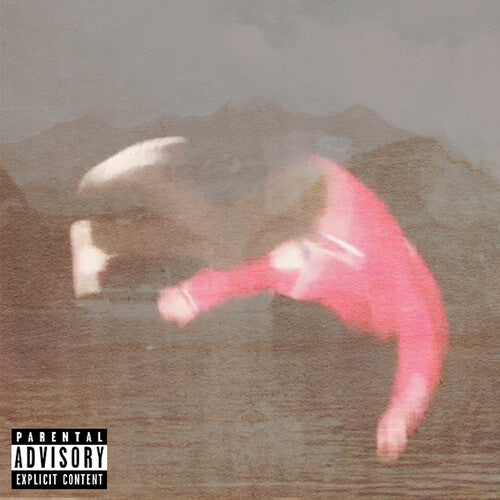 Nothing - the nothing,nowhere. Lp (Solid Pink) [ Vinyl ]
