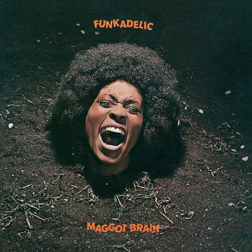Funkadelic - Maggot Brain (50th Anniversary Edition) [2LP] [ Vinyl ]