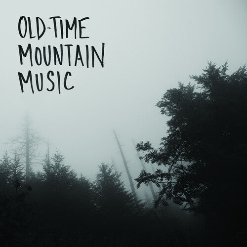 Jeremy Drummond - Old-Time Mountain Music & Other Songs [ Vinyl ]