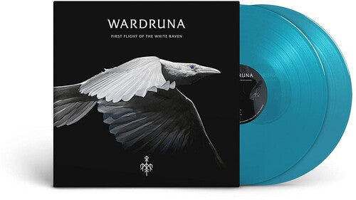 Wardruna - Kvitravn - First Flight Of The White Raven [ Vinyl ]