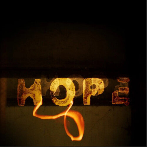 Various Artists - Hope / Various [Yellow ] [ Vinyl ]
