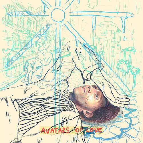 Sondre Lerche - Avatars Of Love [ Vinyl ]