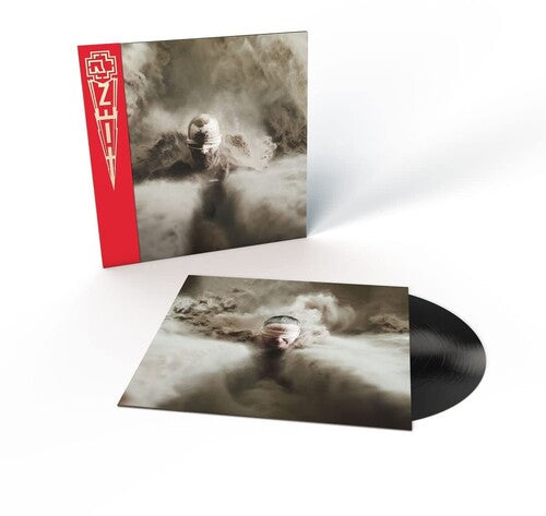 Rammstein - Zeit [ Vinyl ]