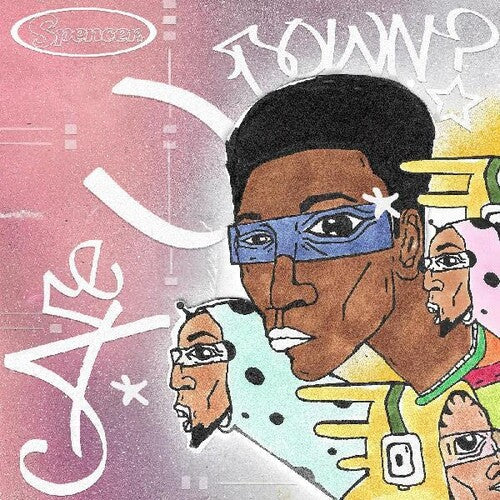 Spencer. - Are U Down? [ Vinyl ]