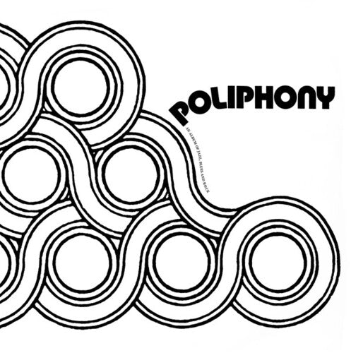 Poliphony - Poliphony [ Vinyl ]