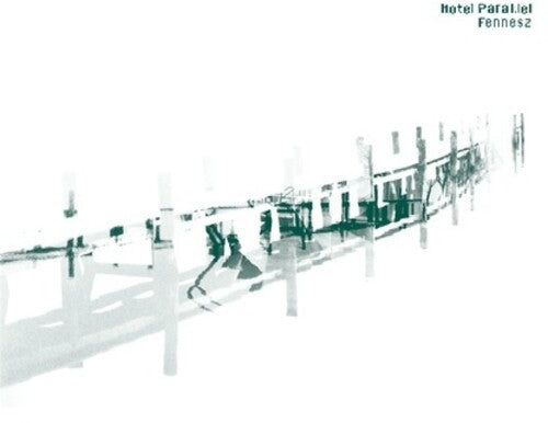 Fennesz - Hotel Paral lel [ Vinyl ]