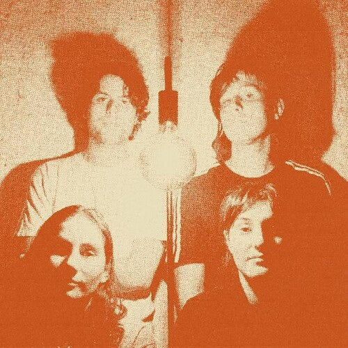 Stroppies - Levity [ Vinyl ]