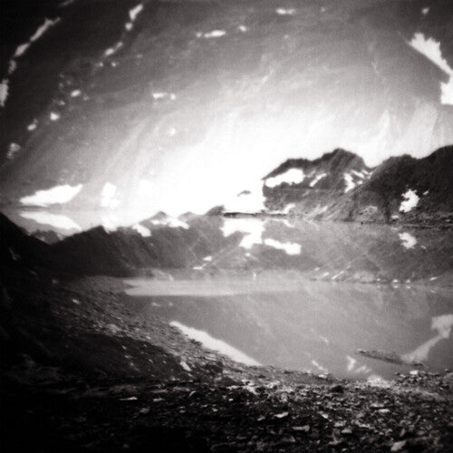 Automatisme - Gap/void [180-gram] [ Vinyl ]