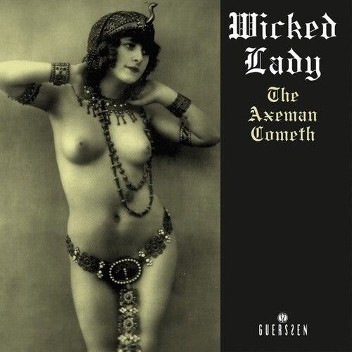 Wicked Lady - Axeman Cometh (2022 Repress) [ Vinyl ]