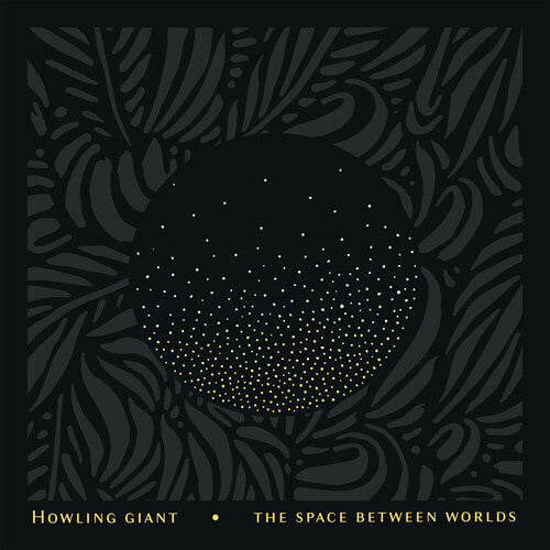 Howling Giant & Sergeant Thunderhoof - The Space Between Worlds [ Vinyl ]