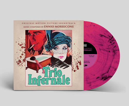 Trio Infernale (Original Soundtrack) [ Vinyl ]