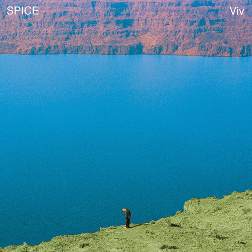Spice - Viv [Opaque Pink] [ Vinyl ]