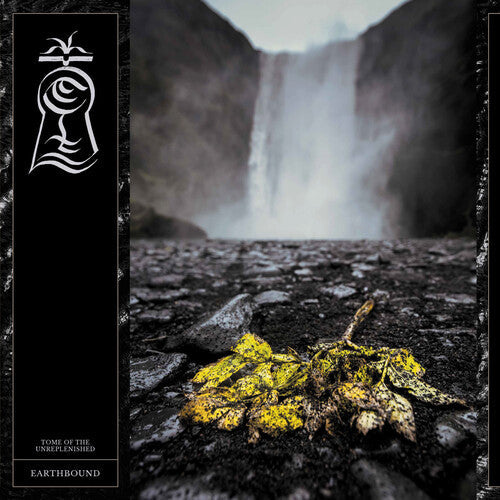 Tome of the Unreplenished - Earthbound [ Vinyl ]