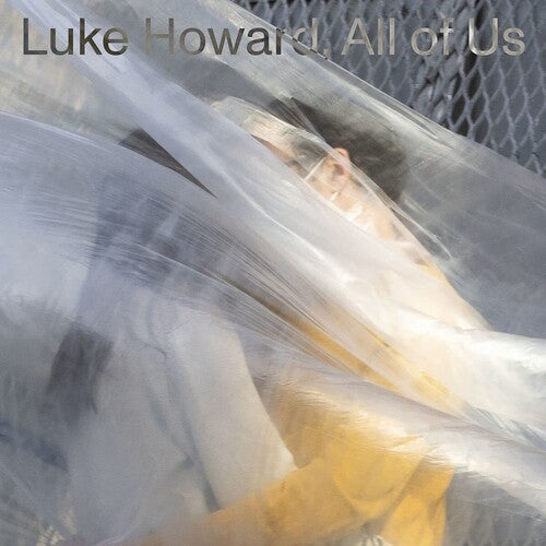 Luke Howard - All Of Us [ Vinyl ]