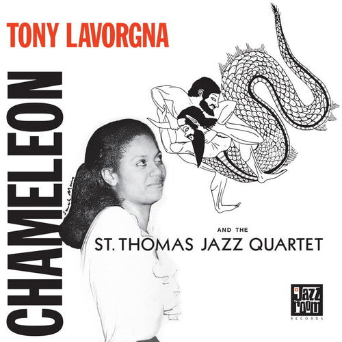 Chameleon [ Vinyl ]