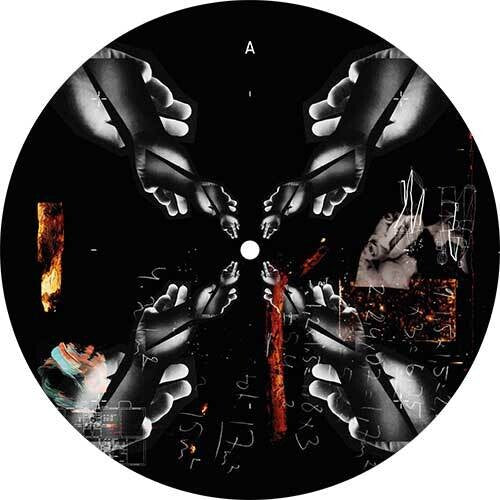 We Control [ Vinyl ]